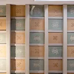 Genteel Home Giraldi