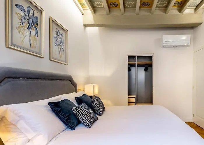 Genteel Home Giraldi