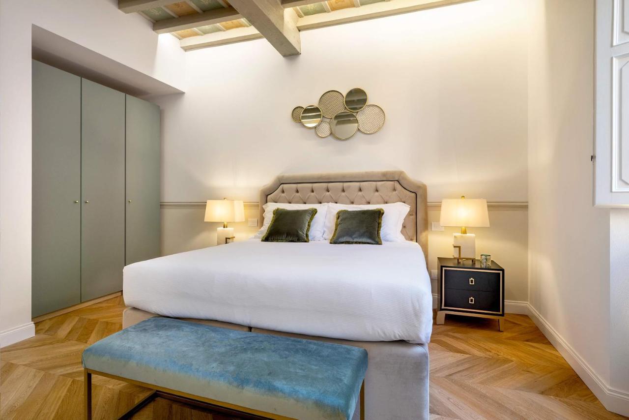 Genteel Giraldi Apartamento *