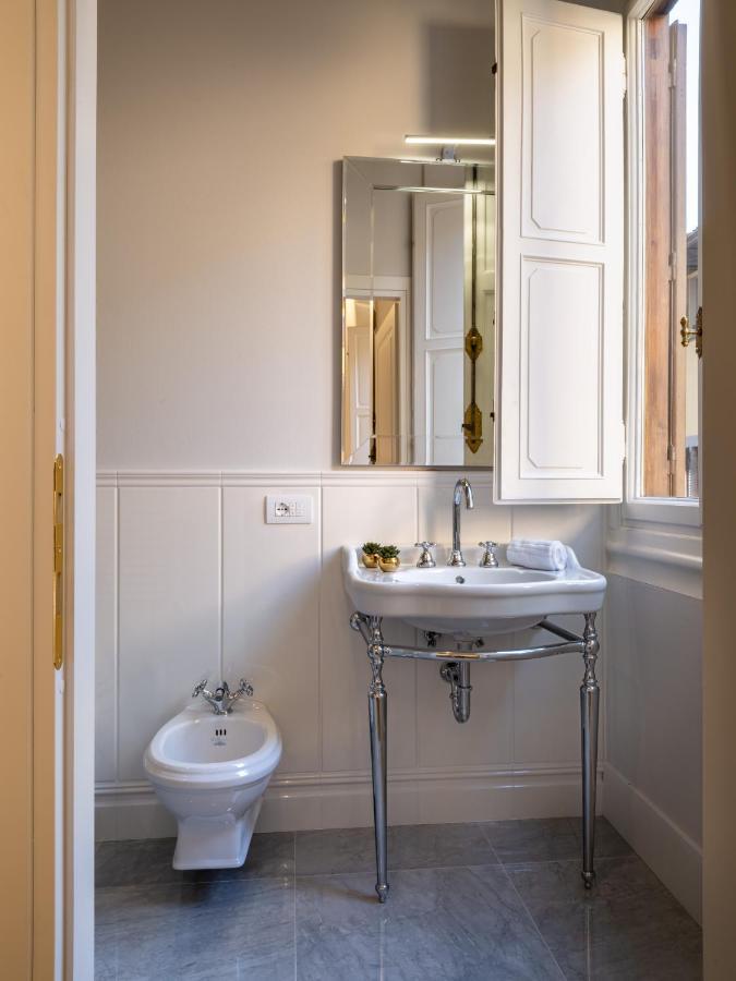 Apartamento Genteel Giraldi *