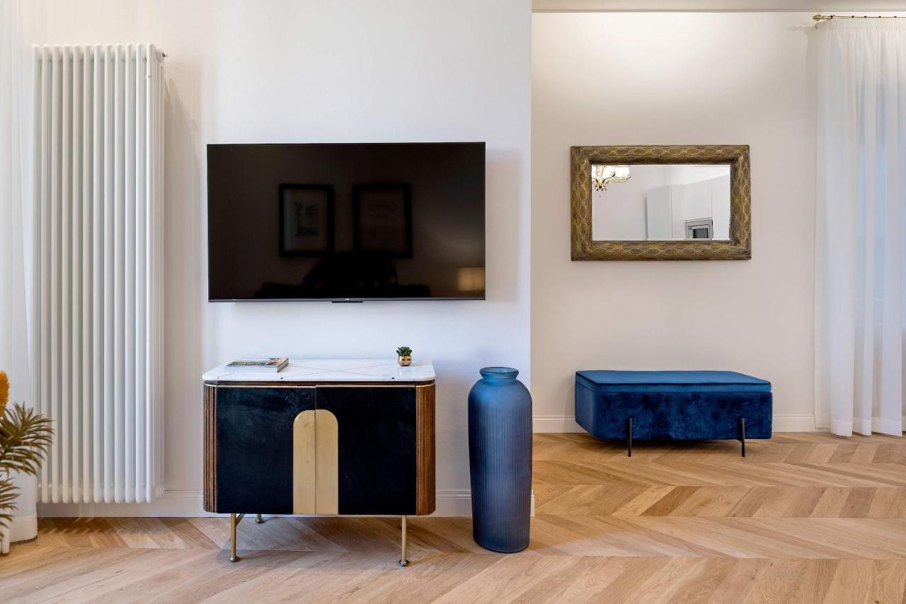 Genteel Giraldi Apartamento *