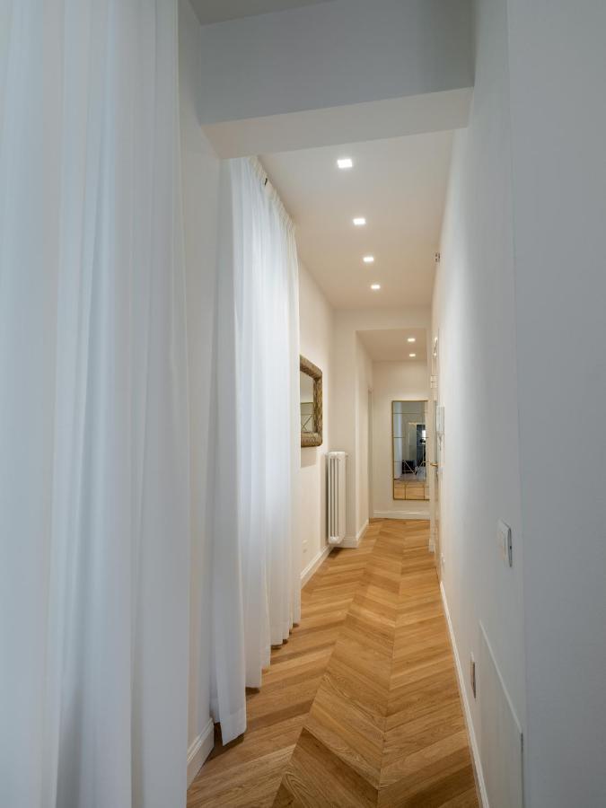 Genteel Giraldi Apartamento Florencia