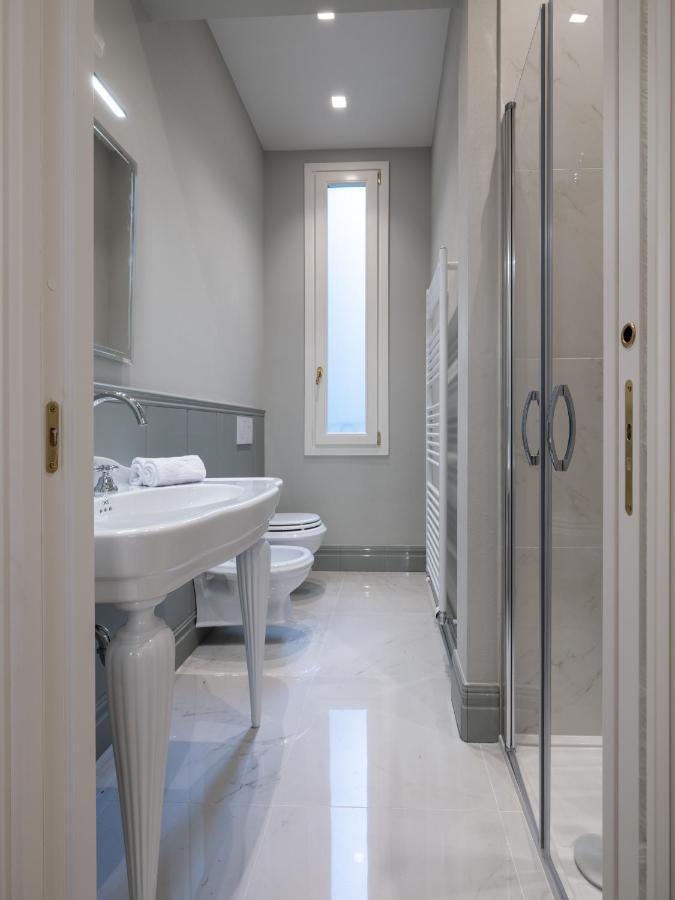 Genteel Giraldi Apartamento