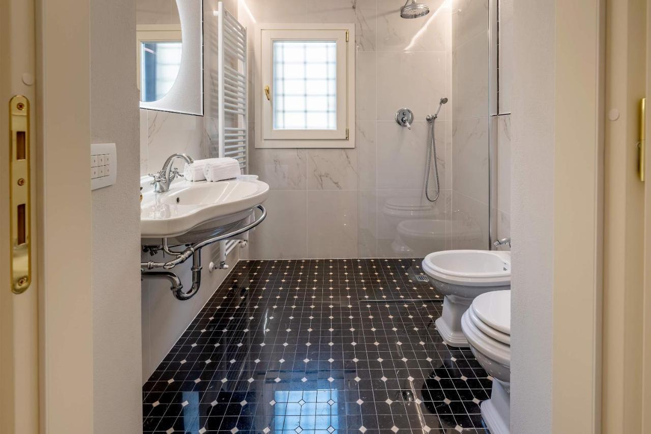 Genteel Giraldi Apartamento Florencia