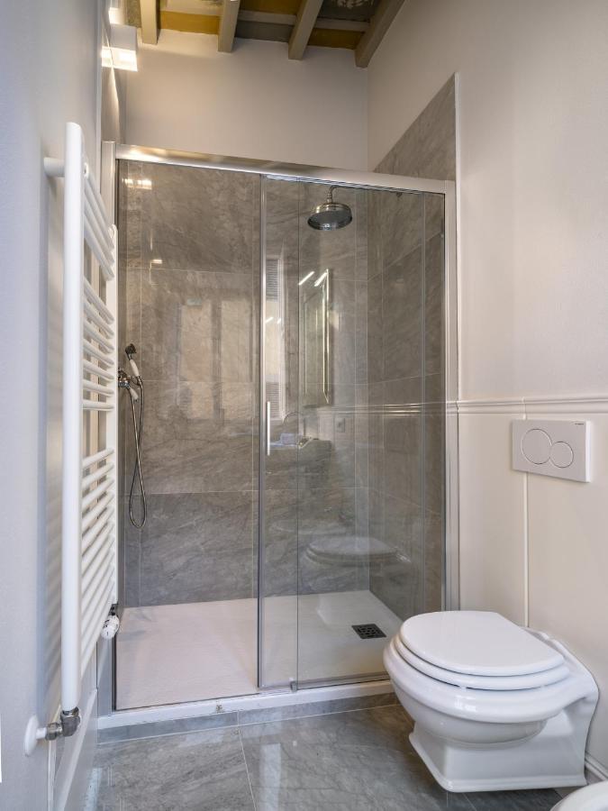Apartamento Genteel Giraldi Florencia