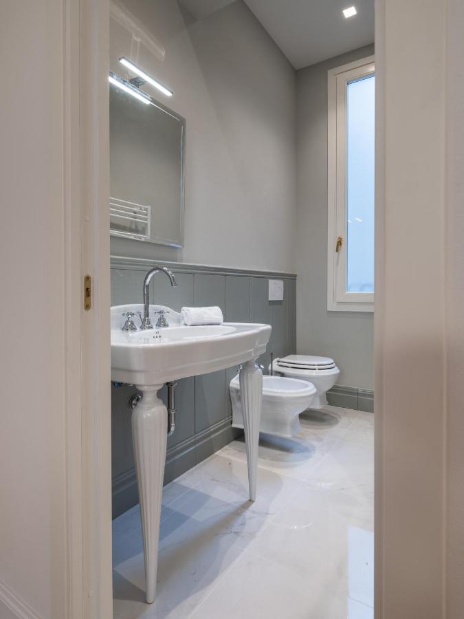 Apartamento Genteel Giraldi *