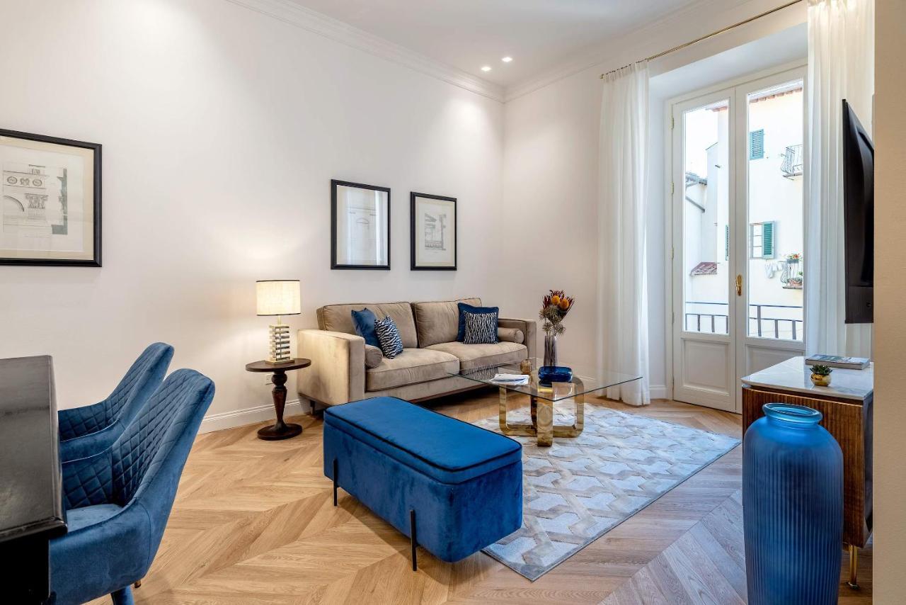Genteel Giraldi Apartamento Florencia