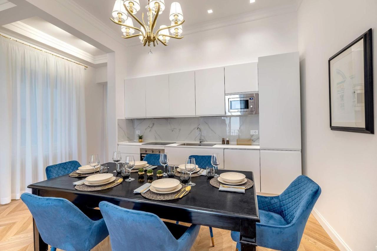Apartamento Genteel Giraldi