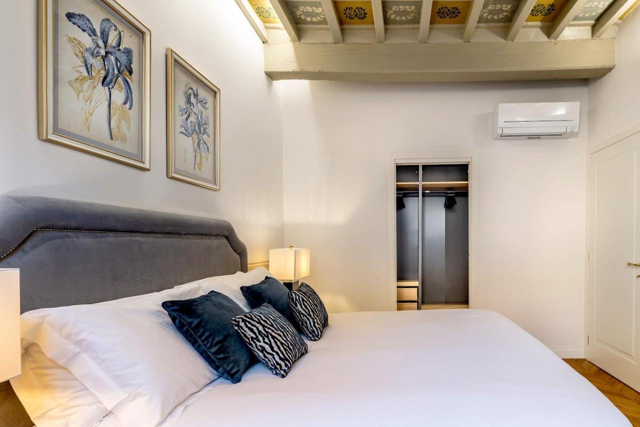 Apartamento Genteel Giraldi Florencia