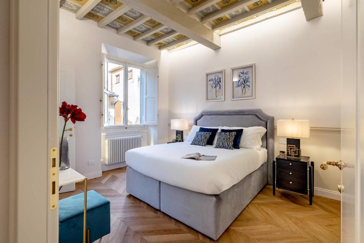 Genteel Giraldi Florence
